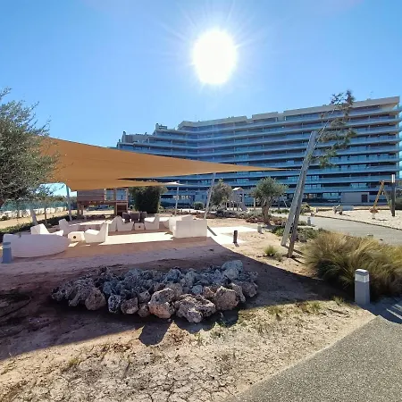 Los Flamencos Vista Playa - 8609 Playa Paraiso  Exterior photo