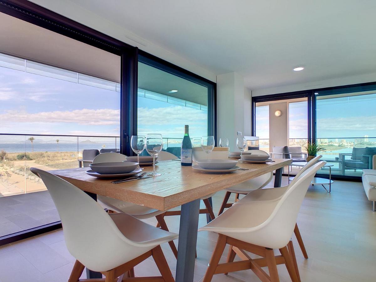 Appartement Flamencos Vista Playa - 8609