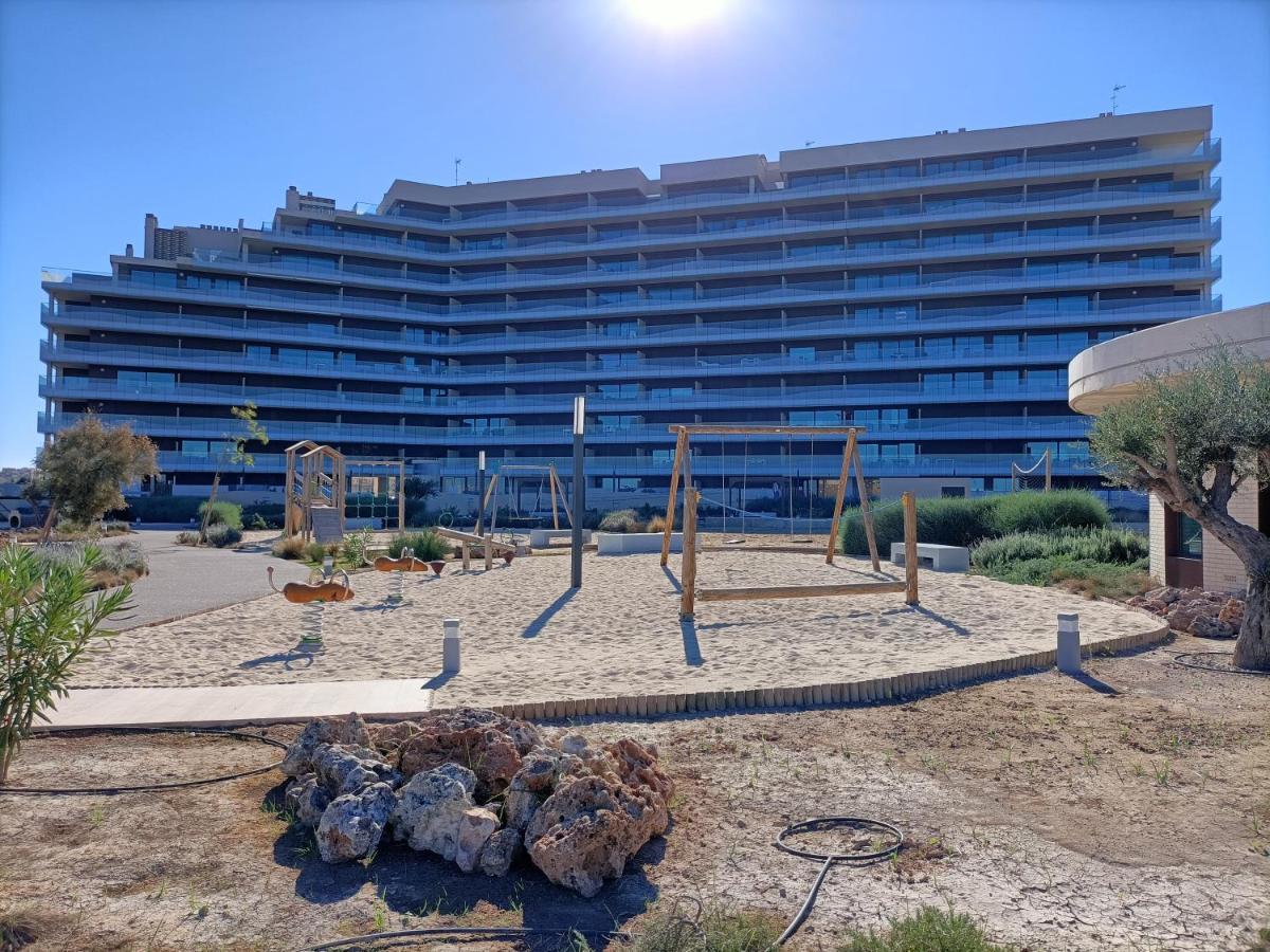 Flamencos Vista Playa - 8609 Appartement Playa Paraiso (Murcia)