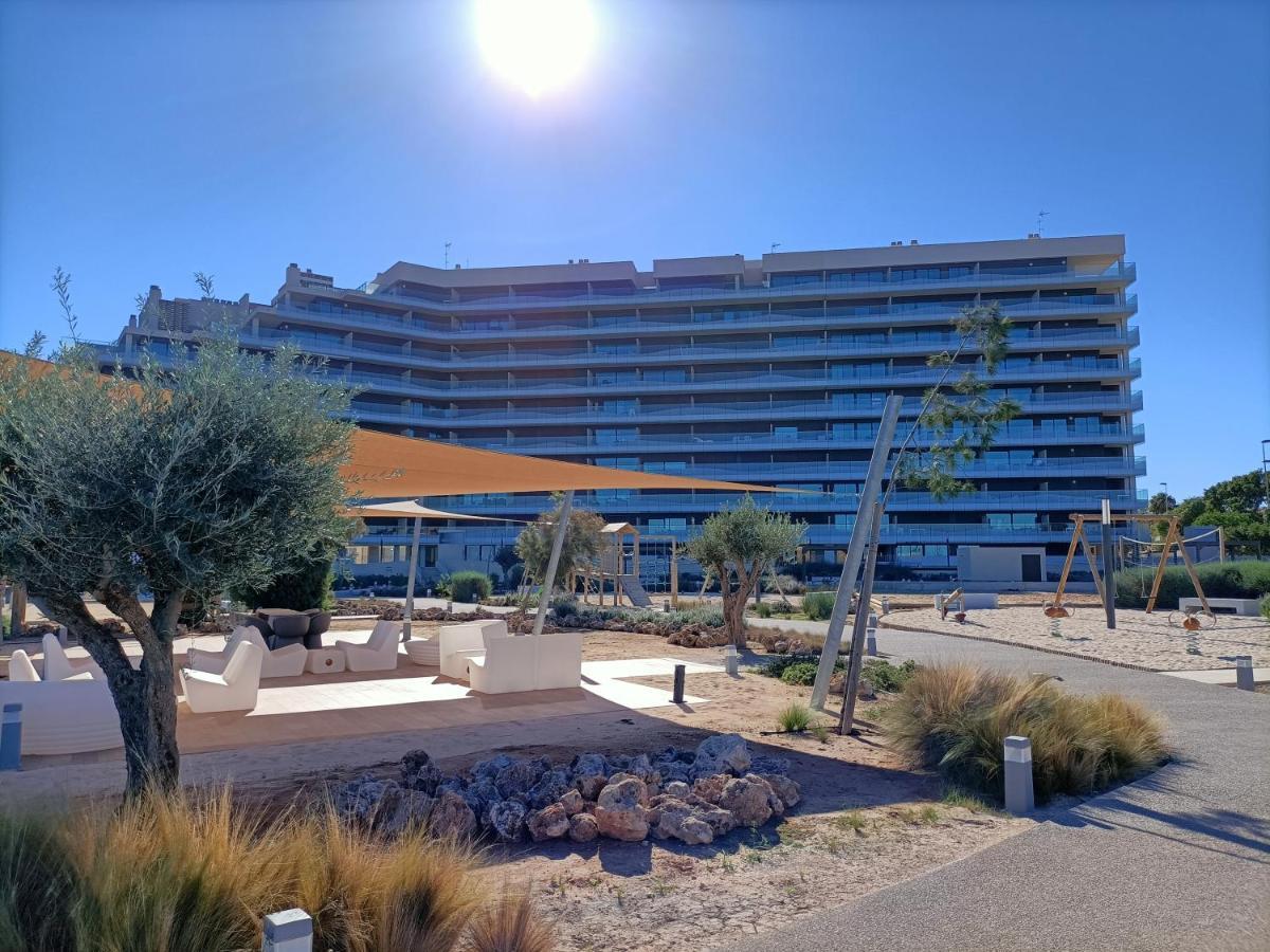 Flamencos Vista Playa - 8609 Appartement Playa Paraiso (Murcia)