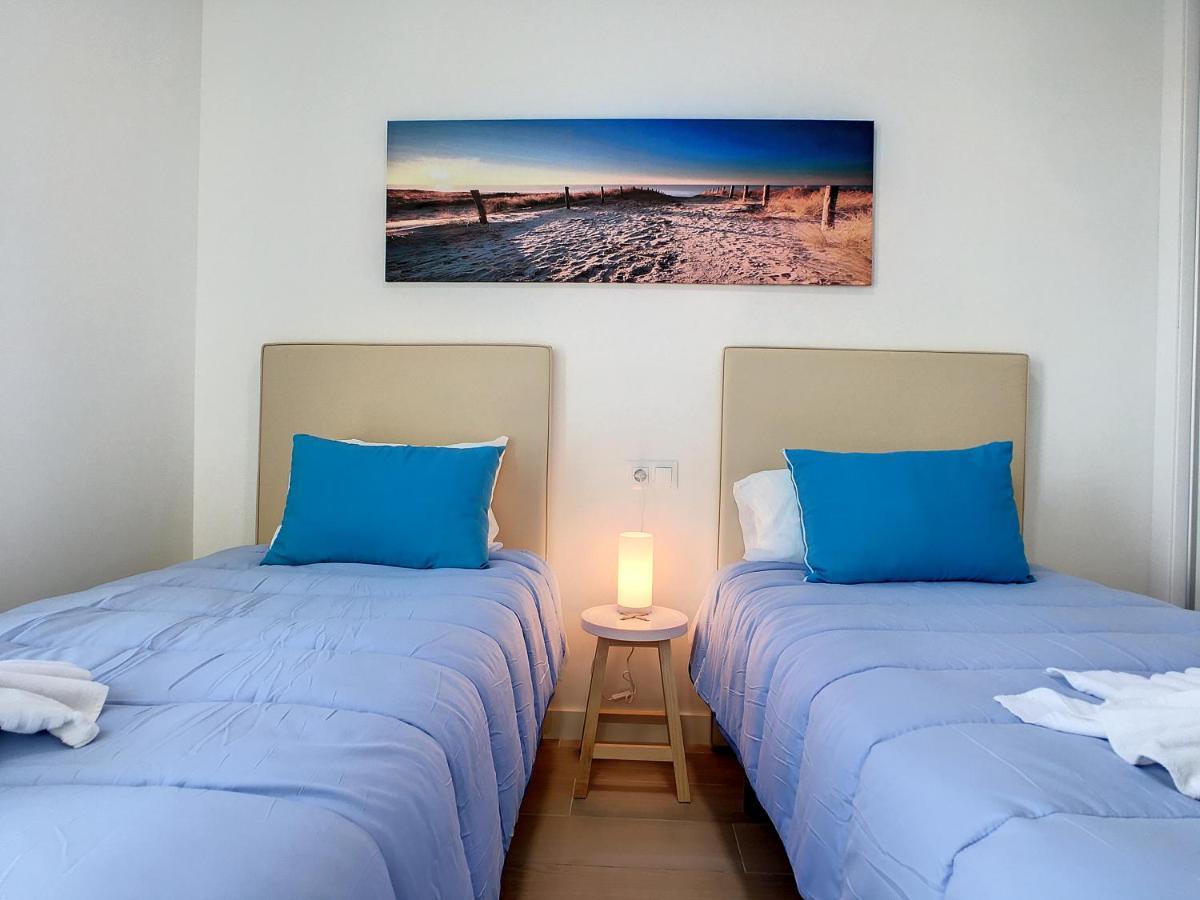 Appartement Flamencos Vista Playa - 8609 *