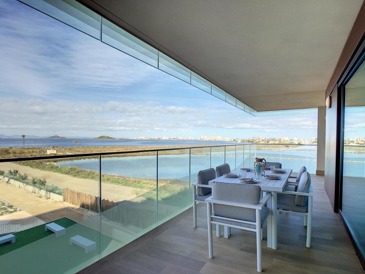 Flamencos Vista Playa - 8609 Appartement *