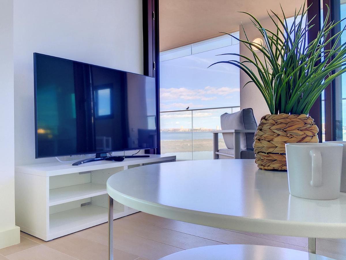 Flamencos Vista Playa - 8609 Appartement
