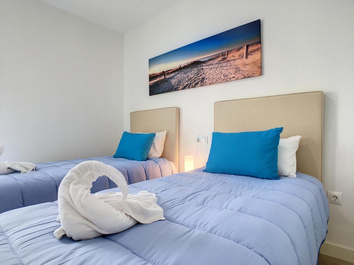 Flamencos Vista Playa - 8609 Appartement *