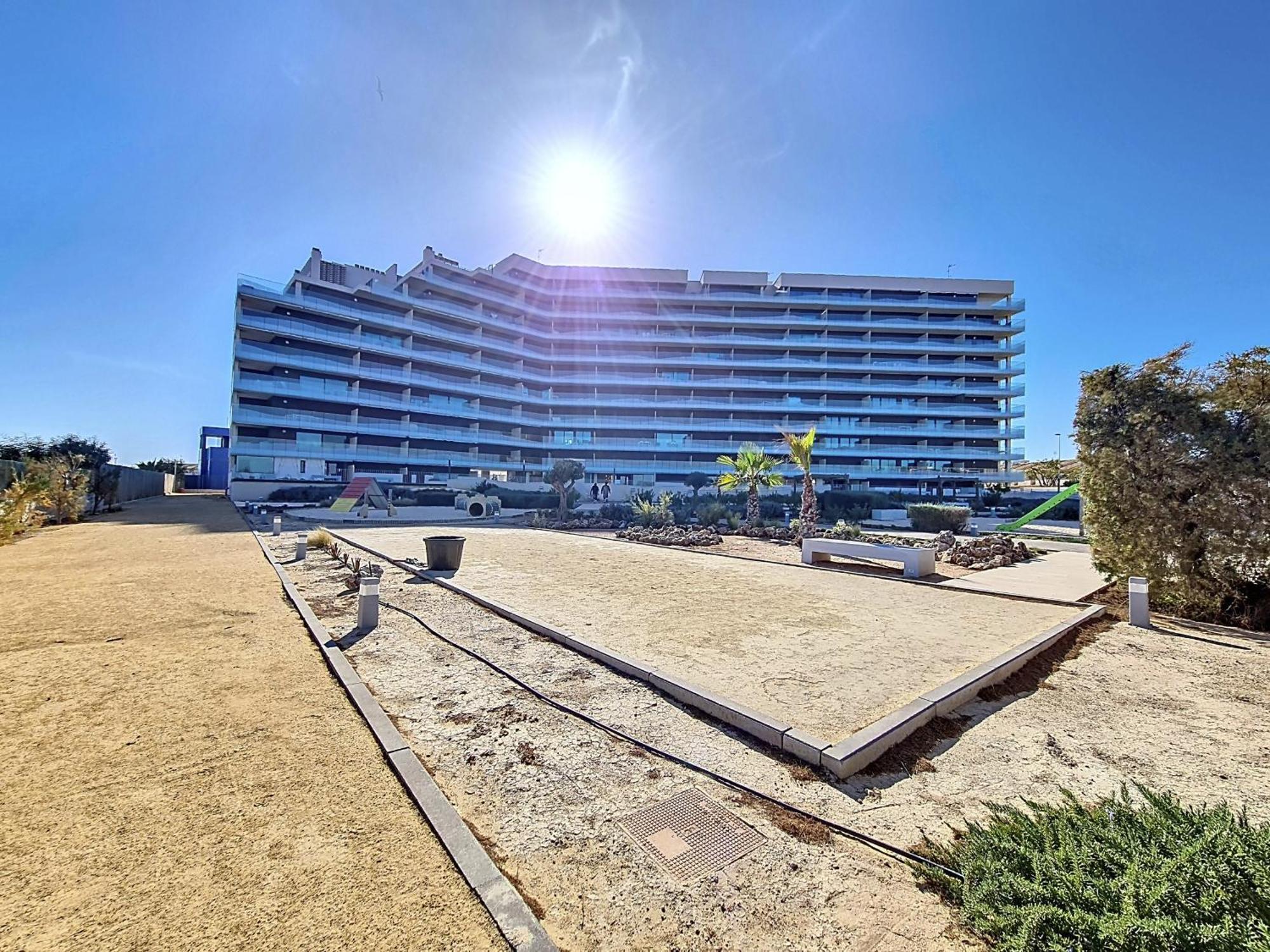 Apartment Flamencos Vista Playa - 3110